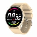 Gravity GT1-6 Smartwatch, Light Pink Color