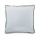 Dekoratiivinen tyyny AmeliaHome CLEAR, 45x45 cm, väri: harmaa