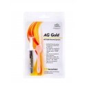 AG Termopasty Termopasta AG Gold 3g 2,8W/mK AG Termopasty Termopasta AG Gold 3g 2,8W/mK