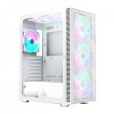Montech X3 MESH Midi Tower Balts Montech X3 MESH Midi Tower Balts