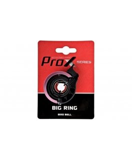 Skambutis ProX Big Ring L02 Alu magenta