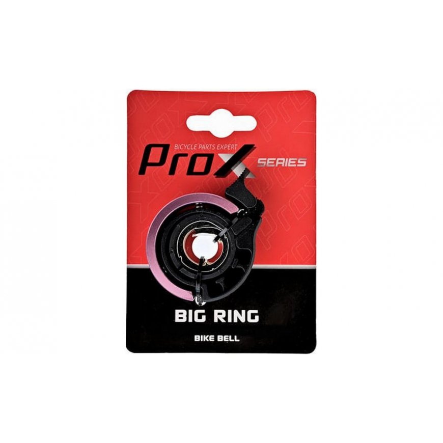 PROX Skambutis ProX Big Ring L02