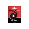 Skambutis ProX Big Ring L02 Alu magenta