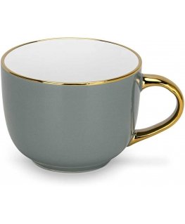 Fissman Mukki 600 ml (posliinis)