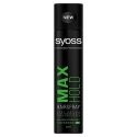 Syoss Max Hold - styling product, 300 ml Syoss Max Hold - styling product, 300 ml