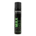 Syoss Max Hold - средство для стайлинга, 300 мл Syoss Max Hold - средство для стайлинга, 300 мл