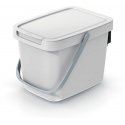 Systema Q Collect 6 l roskakori KEDEN Systema Q Collect 6 l roskakori KEDEN