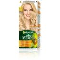 Garnier Color Naturals Kreem 10 väga hele blond Garnier Color Naturals Kreem 10 väga hele blond