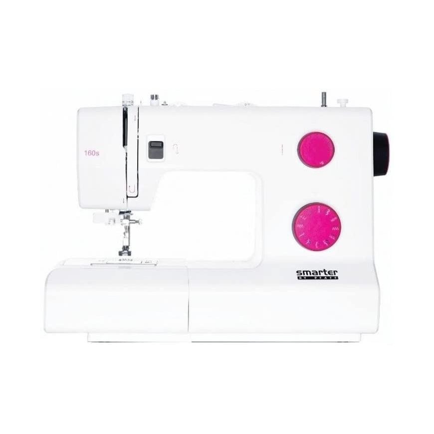 Pfaff Smarter 160 Sewing Machine – 2