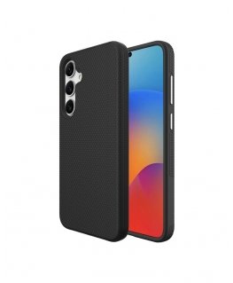 Perfectionists Triangle Case Samsung A366 A36 5G musta