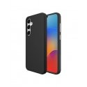 Perfectionists Triangle Case Samsung A366 A36 5G musta Perfectionists Triangle Case Samsung A366 A36 5G musta