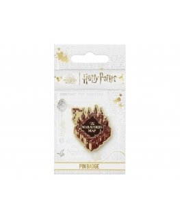 Carat Shop Harry Potter Marauders' Map -kynä