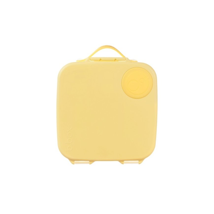 b.box Lunchbox - lunch box | Lemon roll
