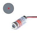 OEM lāzera modulis 12mm 650nm 5mW - projektē punktu OEM lāzera modulis 12mm 650nm 5mW - projektē punktu