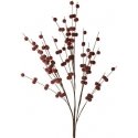 Eurofirany KW / FLORE / 695 / BOR BORD (X6) Eurofirany KW / FLORE / 695 / BOR BORD (X6)