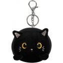 Itotal Keychain Black CAT Itotal Keychain Black CAT
