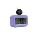Itotal Raktude pakabukas Musta CAT Itotal Raktude pakabukas Musta CAT