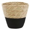 Boho vāzes spilvens 20,5 cm melns AMBITION Boho vāzes spilvens 20,5 cm melns AMBITION