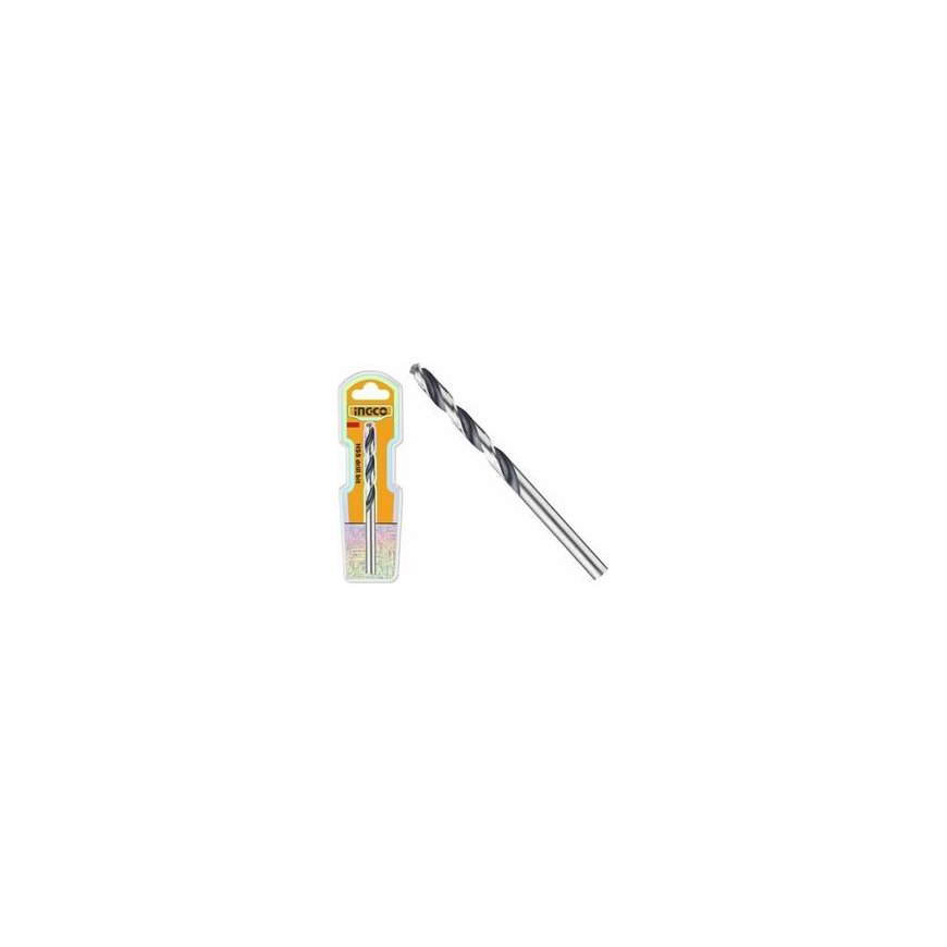 Ingco DBT1201204 HSS Metal Drill, 12mm