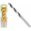 Ingco DBT1201204 HSS Metal Drill, 12mm Ingco DBT1201204 HSS Metal Drill, 12mm