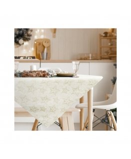 Eurofirany SW/CHO/WINTER 85X85 K+GOLD