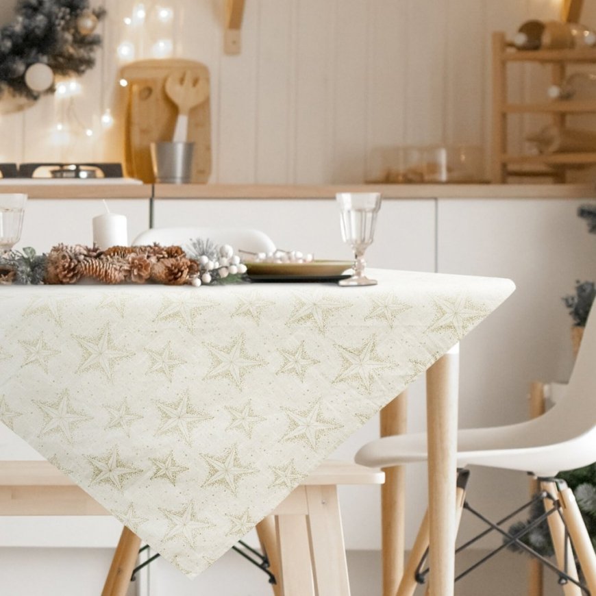 Eurofirany SW/CHO/ŽIEMA 85X85 K+AUKSINIS – 2
