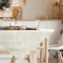 Eurofirany SW/CHO/WINTER 85X85 K+GOLD Eurofirany SW/CHO/WINTER 85X85 K+GOLD