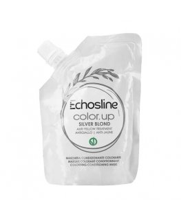 Echosline Color.up Värjäävä Hoitonaamio Icy Glam 150ml
