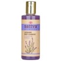 Sattva Kūno puhdistusaine Neroli ja lime 210ml Sattva Kūno puhdistusaine Neroli ja lime 210ml