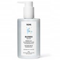 Yope Vaalennusainetta vaaleille hiuksille my Hair, 50 ml Yope Vaalennusainetta vaaleille hiuksille my Hair, 50 ml