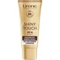 Lirene SHINY TOUCH 04 Toffee, 30 ml Lirene SHINY TOUCH 04 Toffee, 30 ml