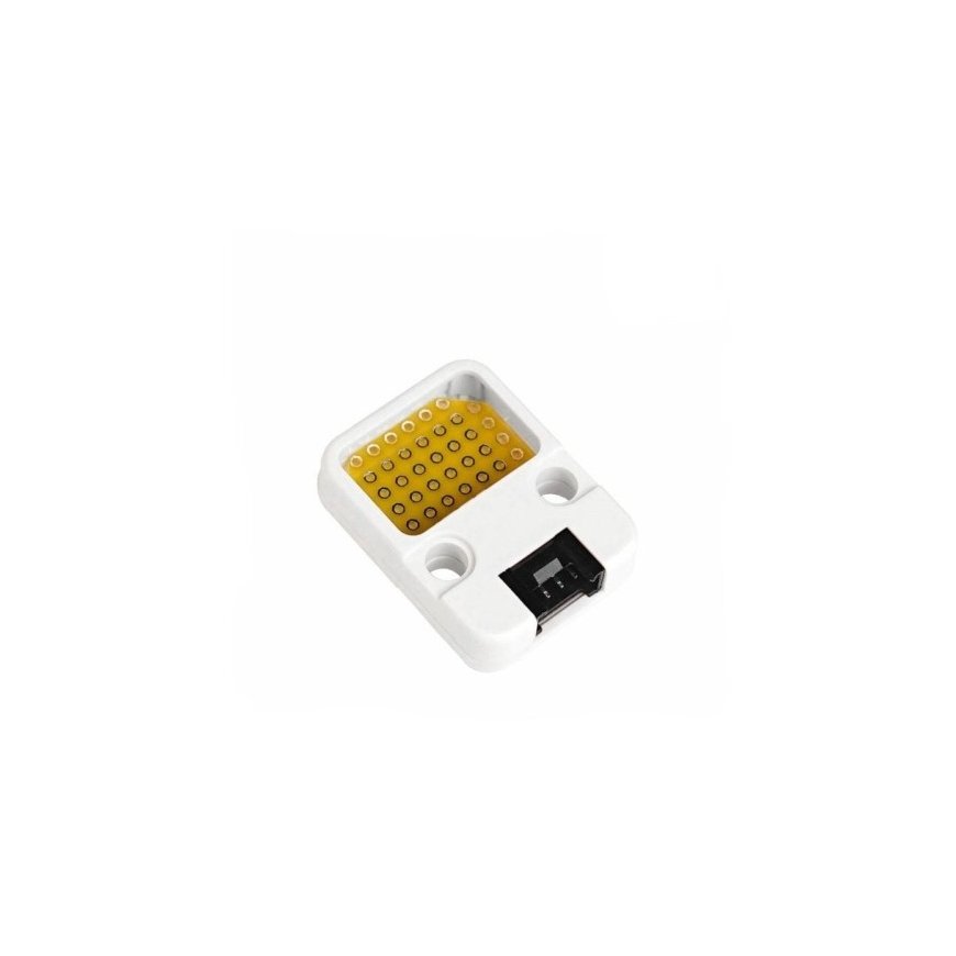 Prototyping Module – 40 Holes – Device Expansion Module for M5Stack Development Modules