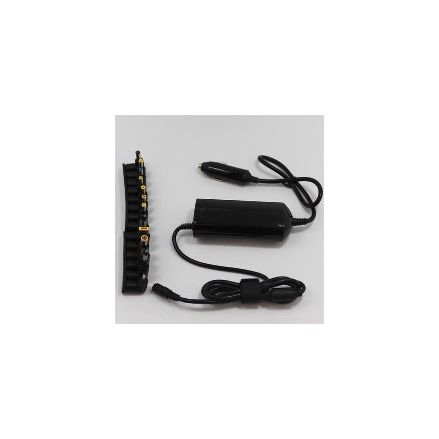 Зарядные насадки для ноутбуков Powermax – 2
