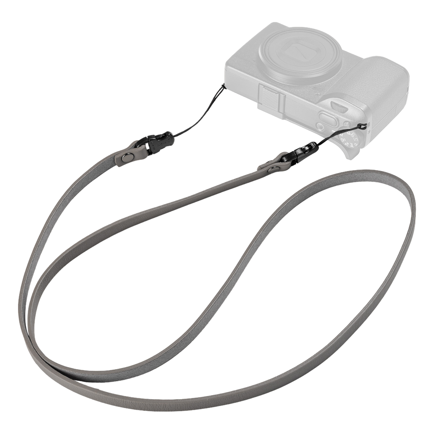 SmallRig 5685 Quick Release Shoulder Strap for Ricoh GR Series (Pilkas)