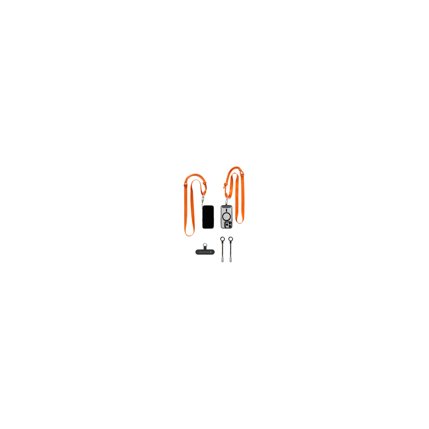 SmallRig 5685 Quick Release Shoulder Strap for Ricoh GR Series (Pilkas) – 2