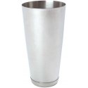 Bar Up Shaker - Boston barmenas gėrimille ja kookteileille, teräksinen, 0,8 L - Hendi 593042