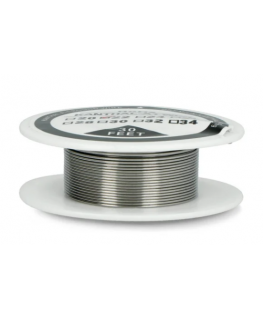 OEM Heating Wire Kanthal A1 0.64mm 4.9Ω/m - 9.1m