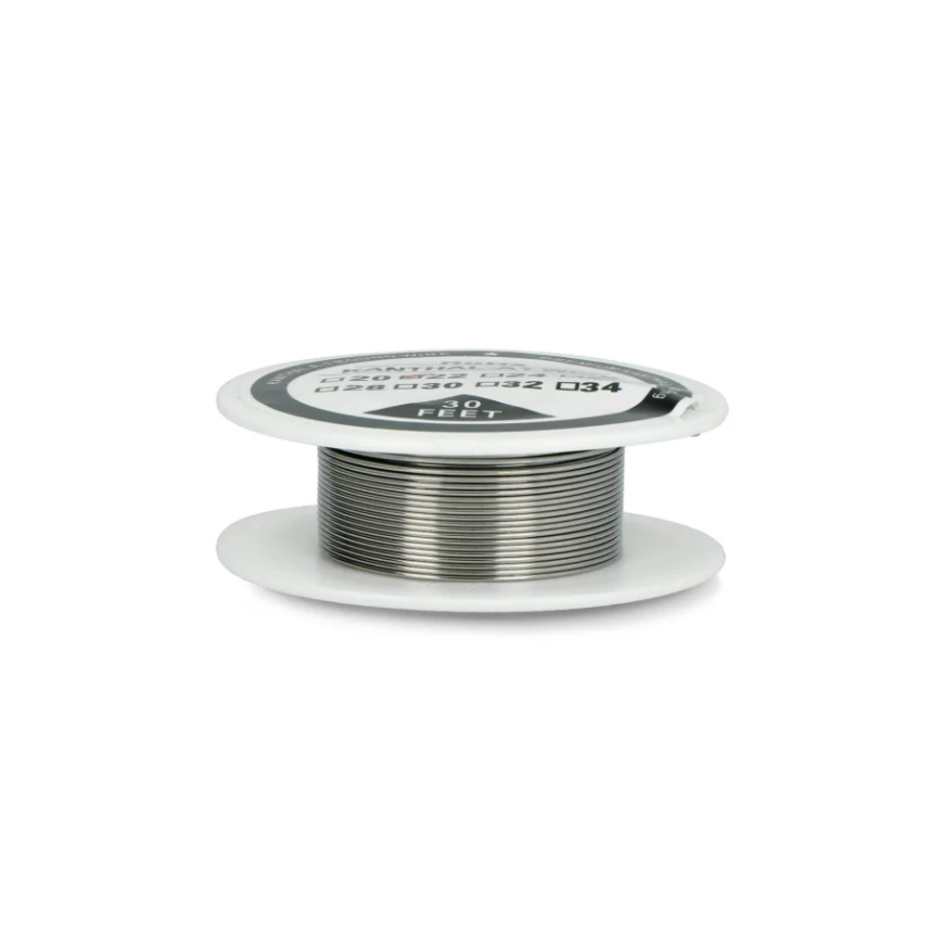 OEM Heating Wire Kanthal A1 0.64mm 4.9Ω/m - 9.1m