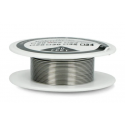 Oem Lämmityslanka Kanthal A1 0,64 mm 4,9Ω/m - 9,1 m Oem Lämmityslanka Kanthal A1 0,64 mm 4,9Ω/m - 9,1 m