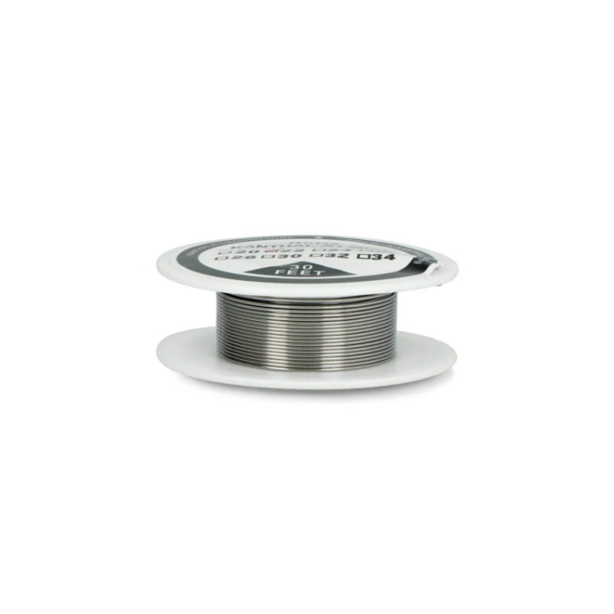 Oem Lämmityslanka Kanthal A1 0,64 mm 4,9Ω/m - 9,1 m – 2