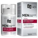 AA Men Advanced Care Vital 40+, 50 ml AA Men Advanced Care Vital 40+, 50 ml