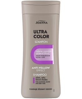 Joanna Ultra Color Sidabrinis, 200 g