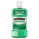 Johnson Listerine Fresh Burst ополаскиватель для рта 500 мл