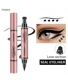 Lovely Waterproof Eye Pencil Black