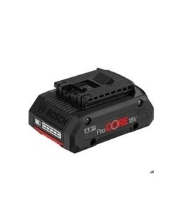 Bosch Starter Set 2xEXBA 18V-150, EXAL18V-160, CT