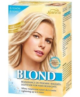 Joanna Lightener