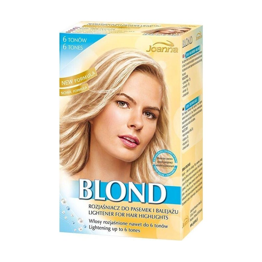 Joanna Lightener