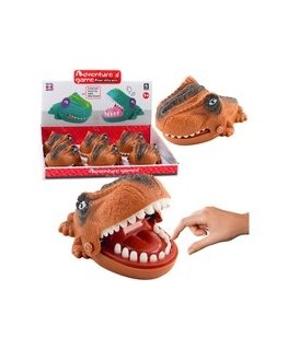 Lean Toys Archaeological Excavation Kit Dinosaur Skeleton 3D Brachiosaurus Hologram