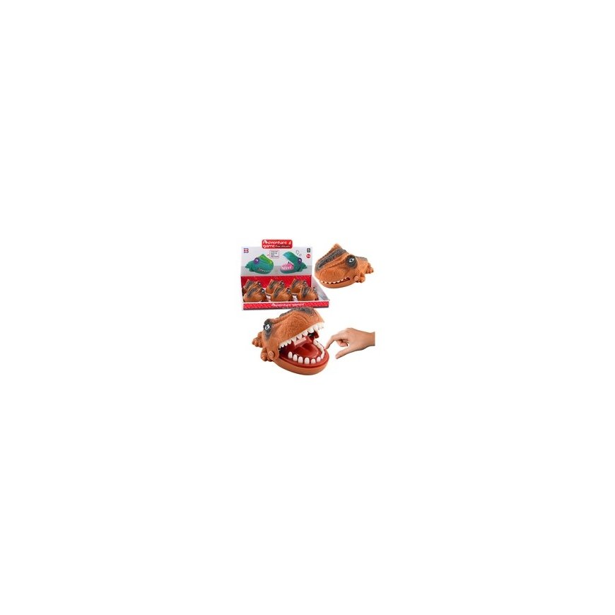 Lean Toys Archaeological Excavation Kit Dinosaur Skeleton 3D Brachiosaurus Hologram