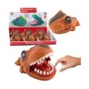Lean Toys Archaeological Excavation Kit Dinosaur Skeleton 3D Brachiosaurus Hologram Lean Toys Archaeological Excavation Kit Dinosaur Skeleton 3D Brachiosaurus Hologram
